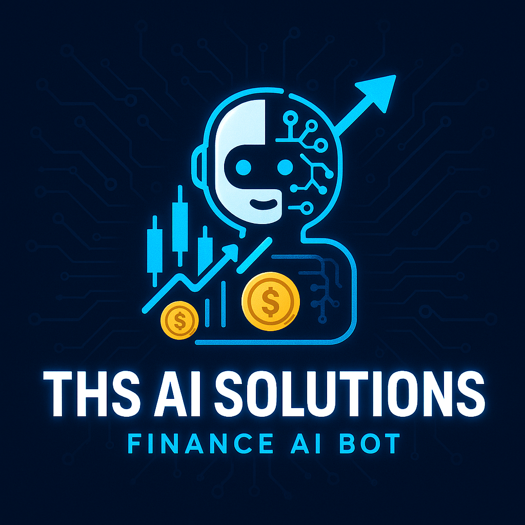 Finance AI Bot